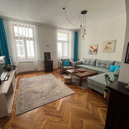 Djana Apartment Сараєво Екстер'єр фото