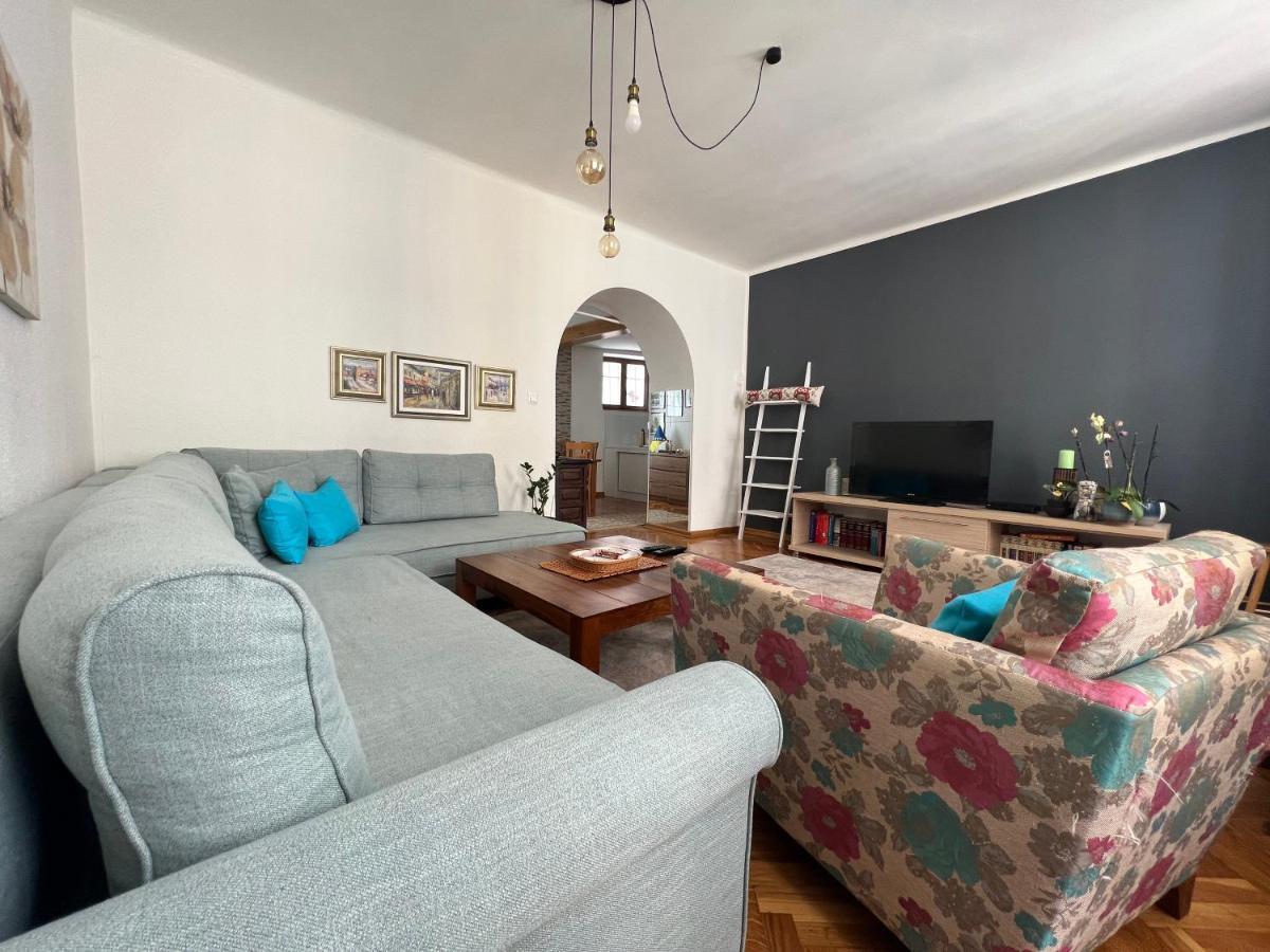 Djana Apartment Сараєво Екстер'єр фото