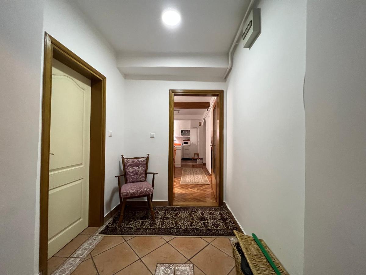 Djana Apartment Сараєво Екстер'єр фото