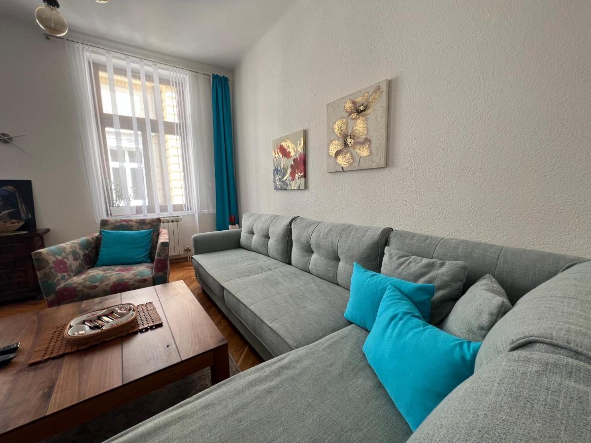 Djana Apartment Сараєво Екстер'єр фото