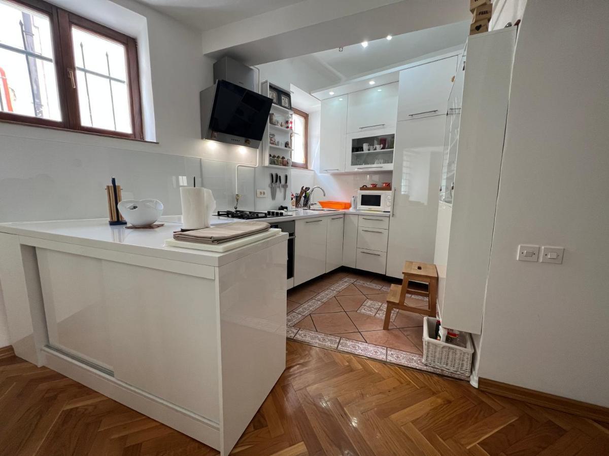 Djana Apartment Сараєво Екстер'єр фото