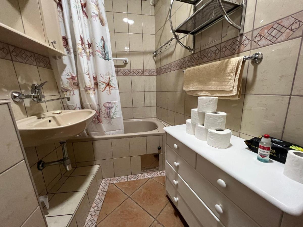 Djana Apartment Сараєво Екстер'єр фото