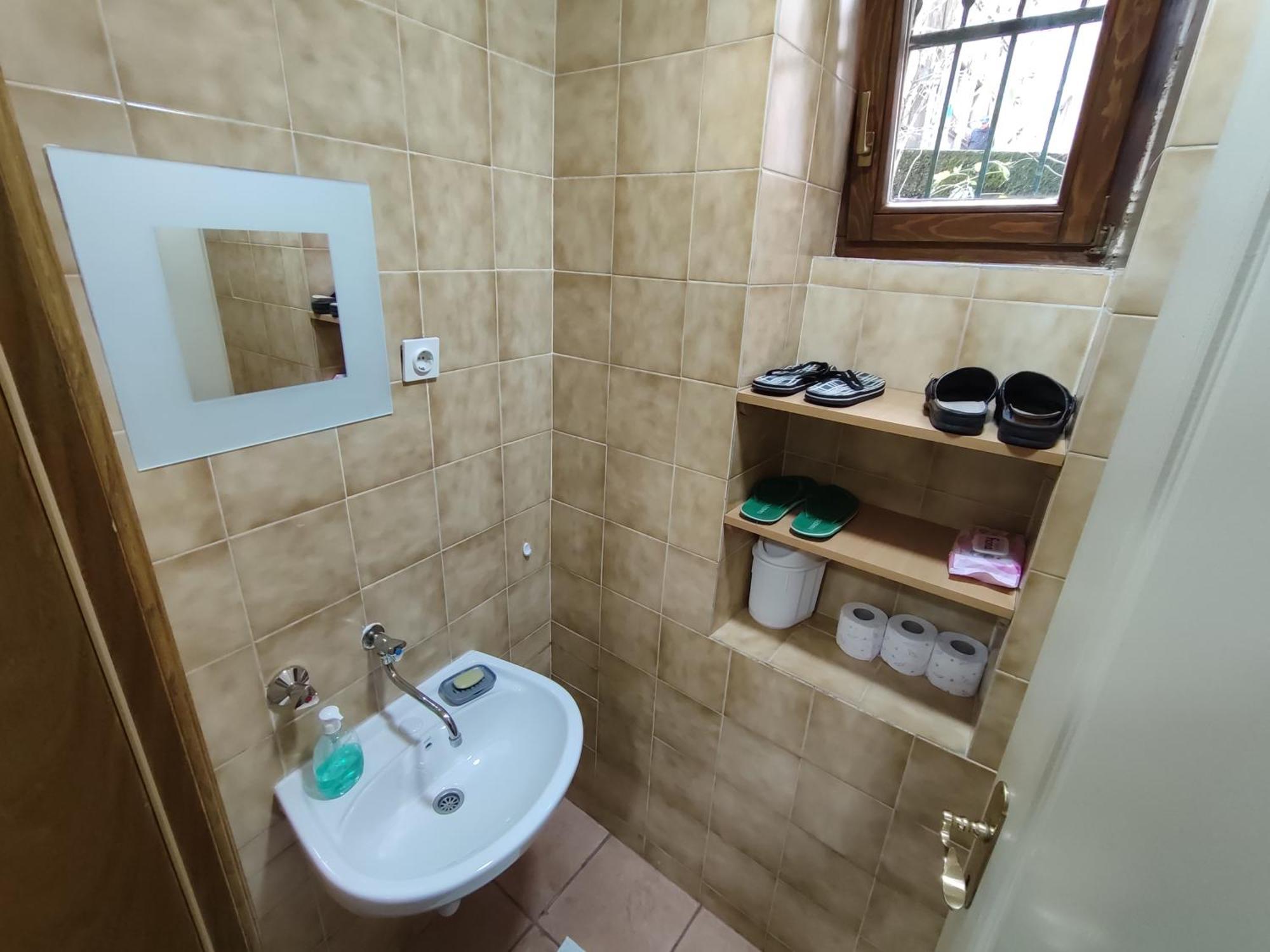 Djana Apartment Сараєво Екстер'єр фото
