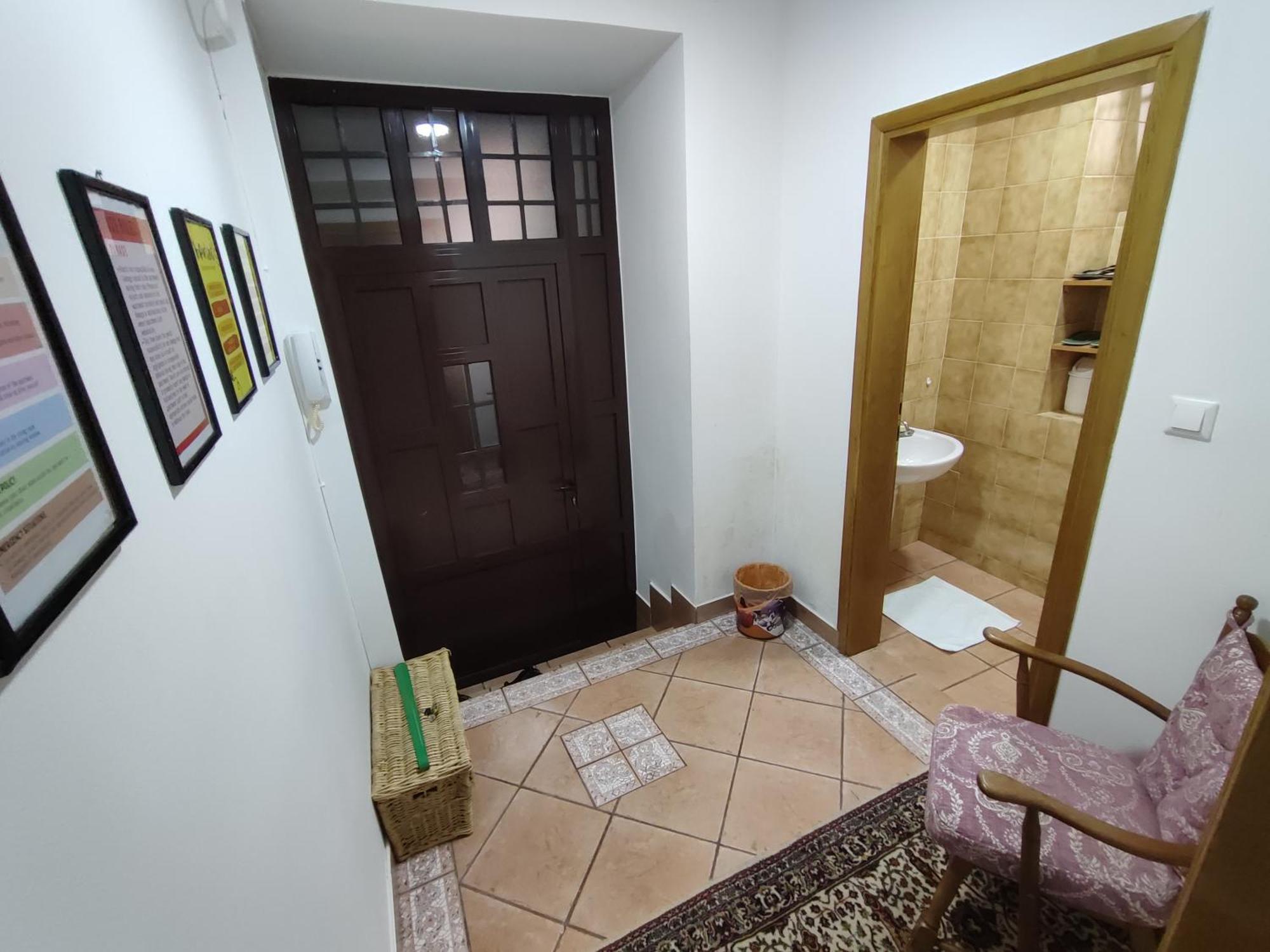 Djana Apartment Сараєво Екстер'єр фото