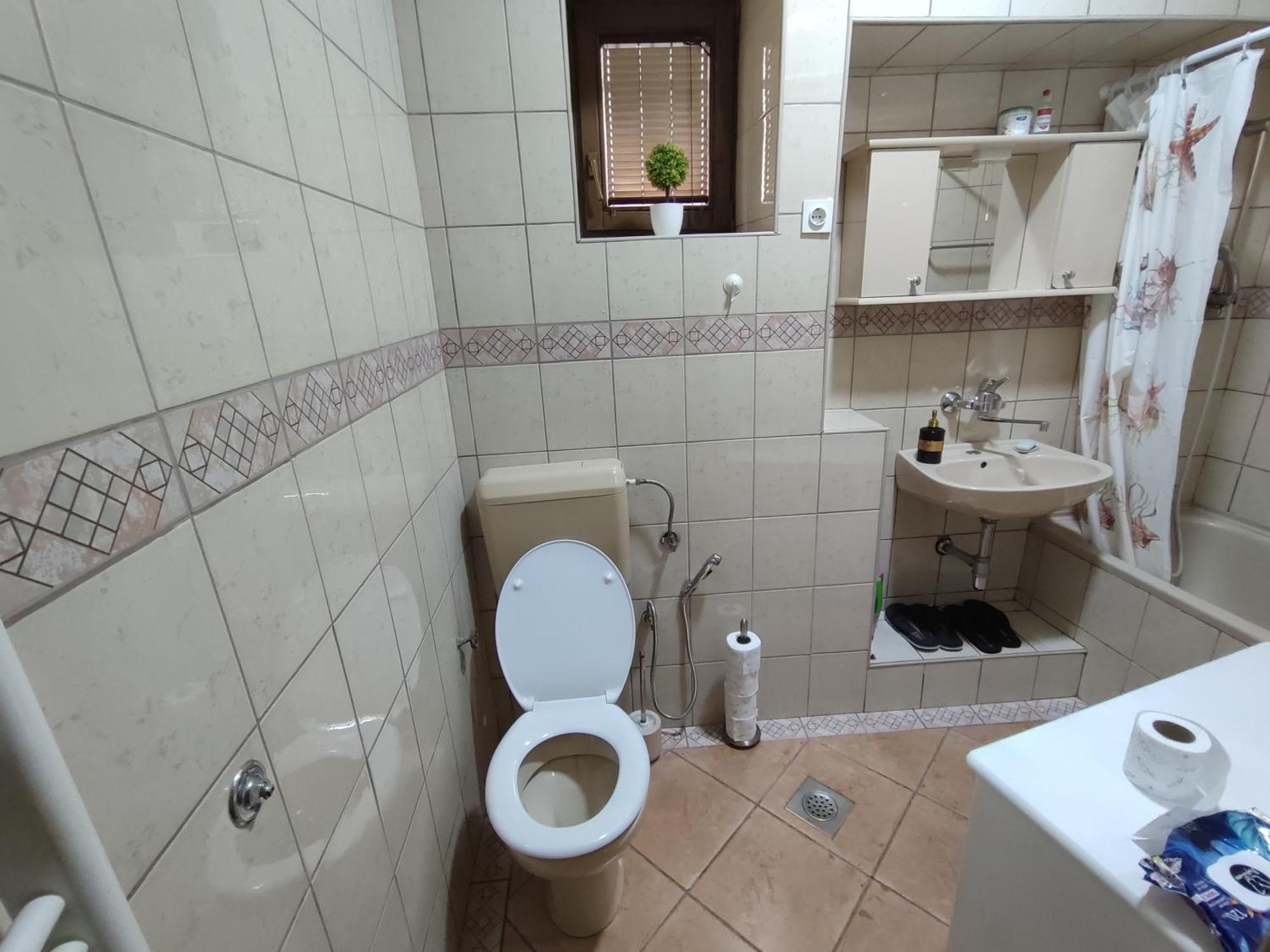 Djana Apartment Сараєво Екстер'єр фото