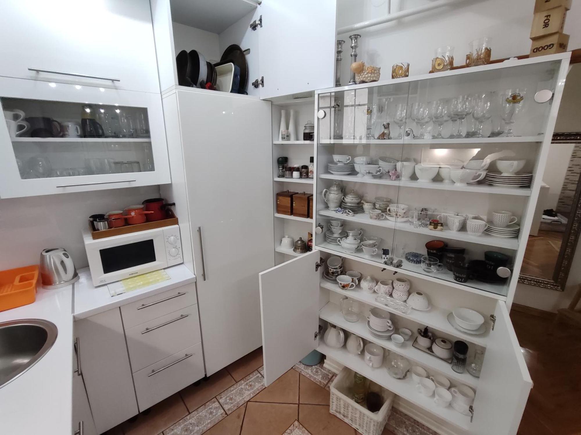 Djana Apartment Сараєво Екстер'єр фото